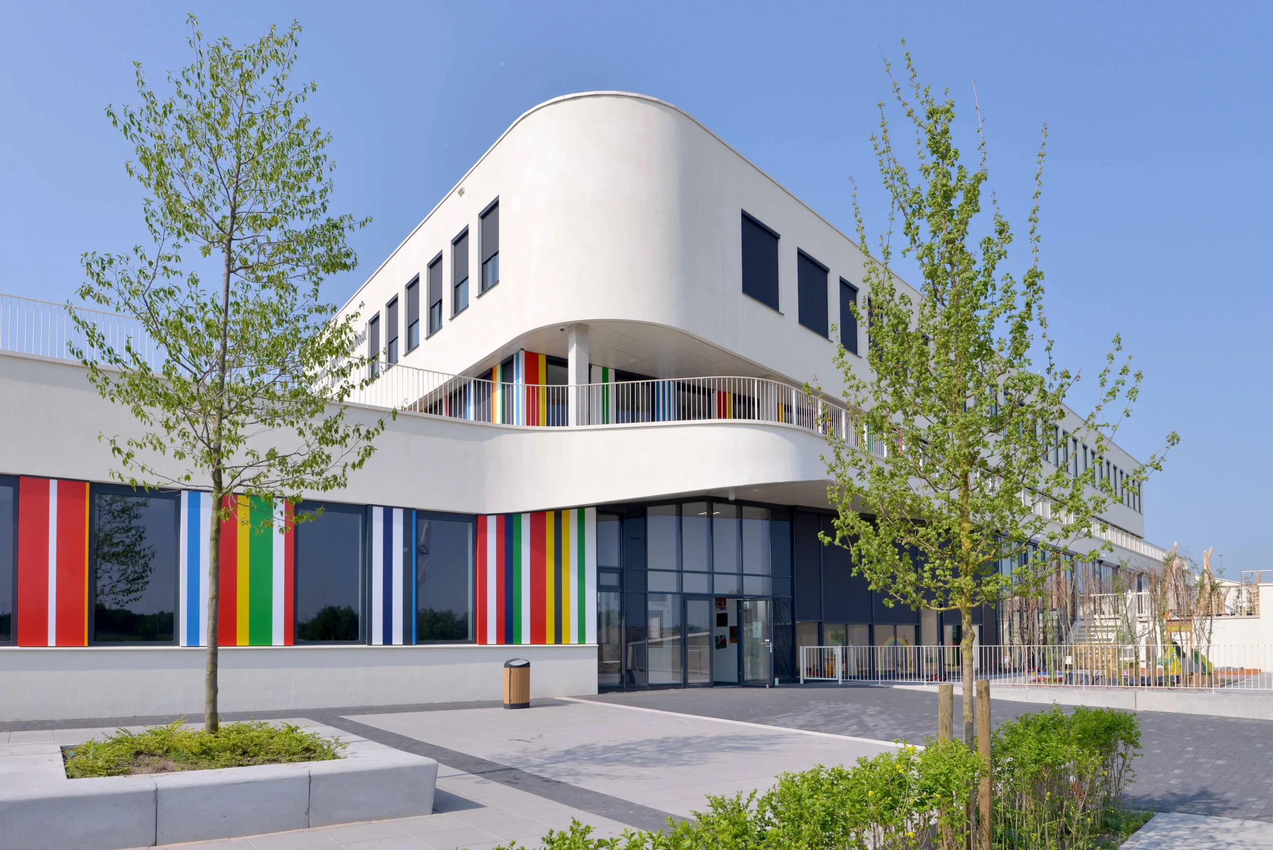 Arnhem International School (7)