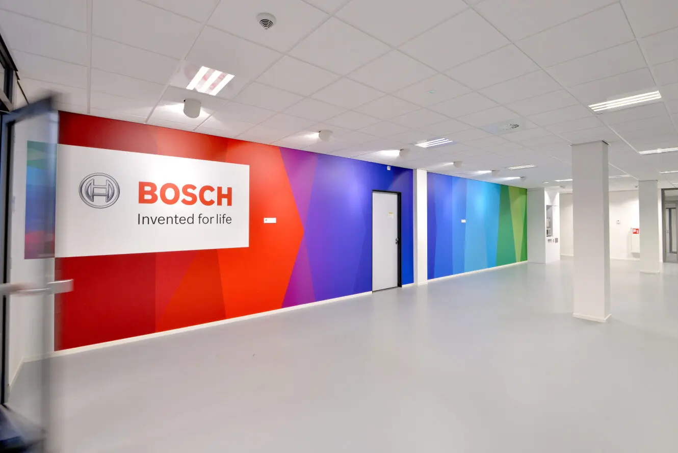 Bosch hal