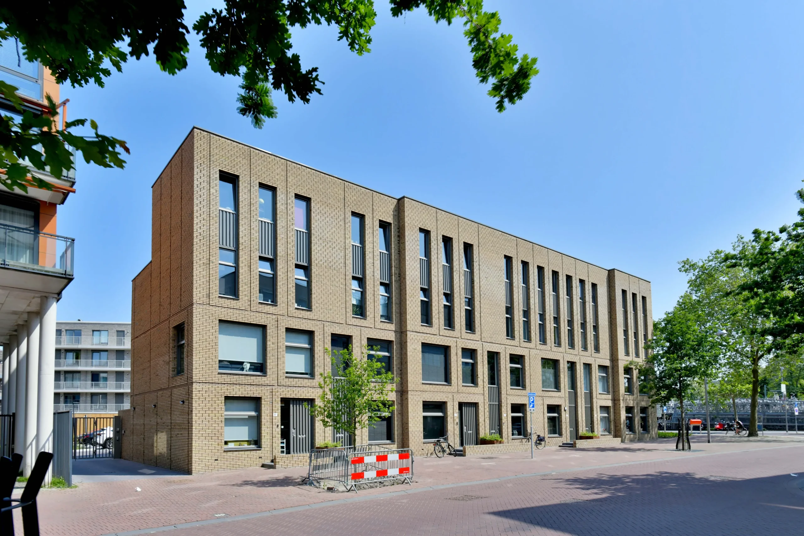 Crescent West Apeldoorn (2)