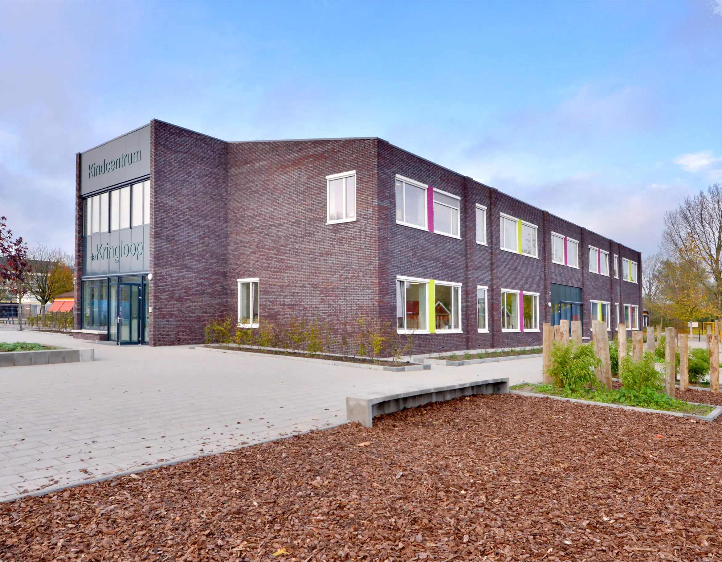 De Kringloop Arnhem (2)