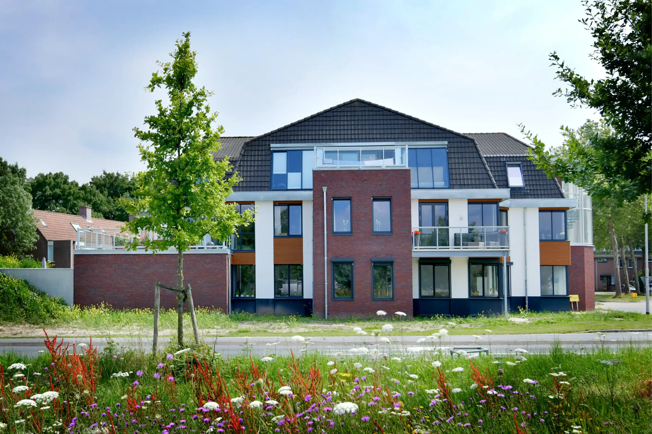 Hof van Houten