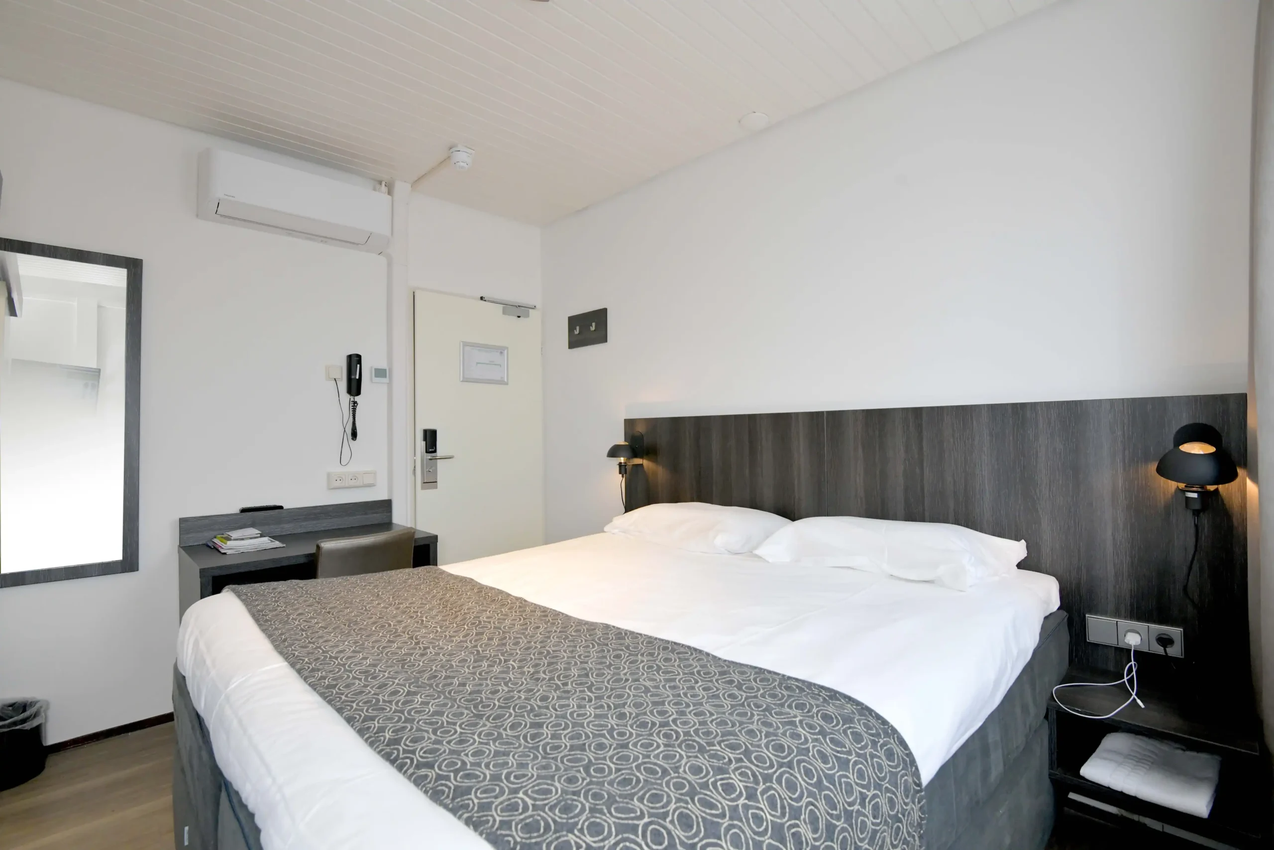 Hotelkamers Elst