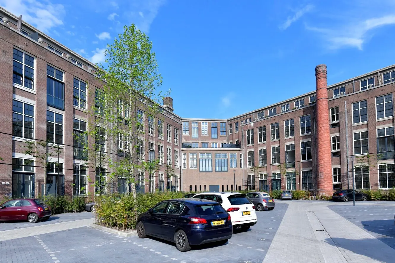 Oude Ambachtsschool