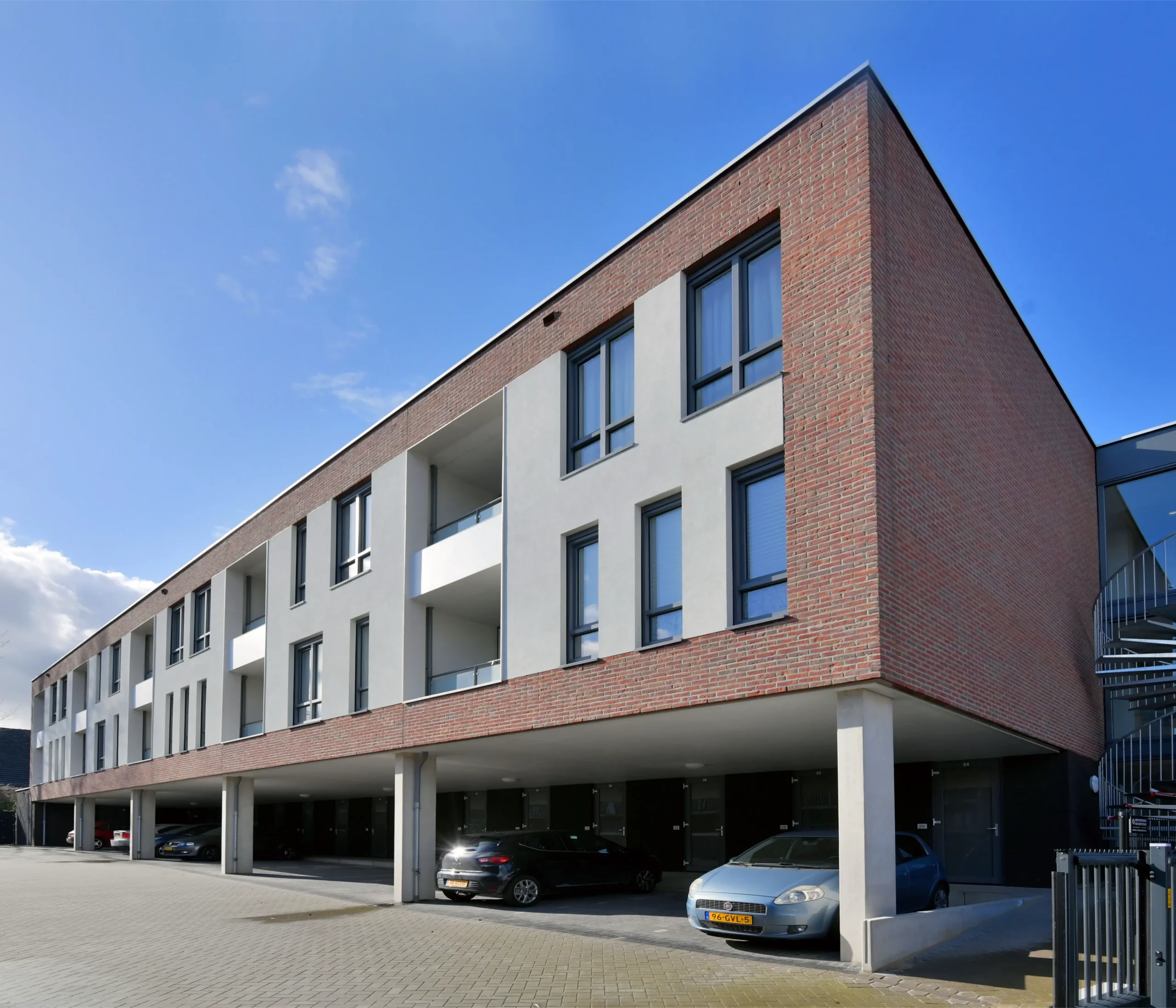 Rappardstraat Arnhem (1)