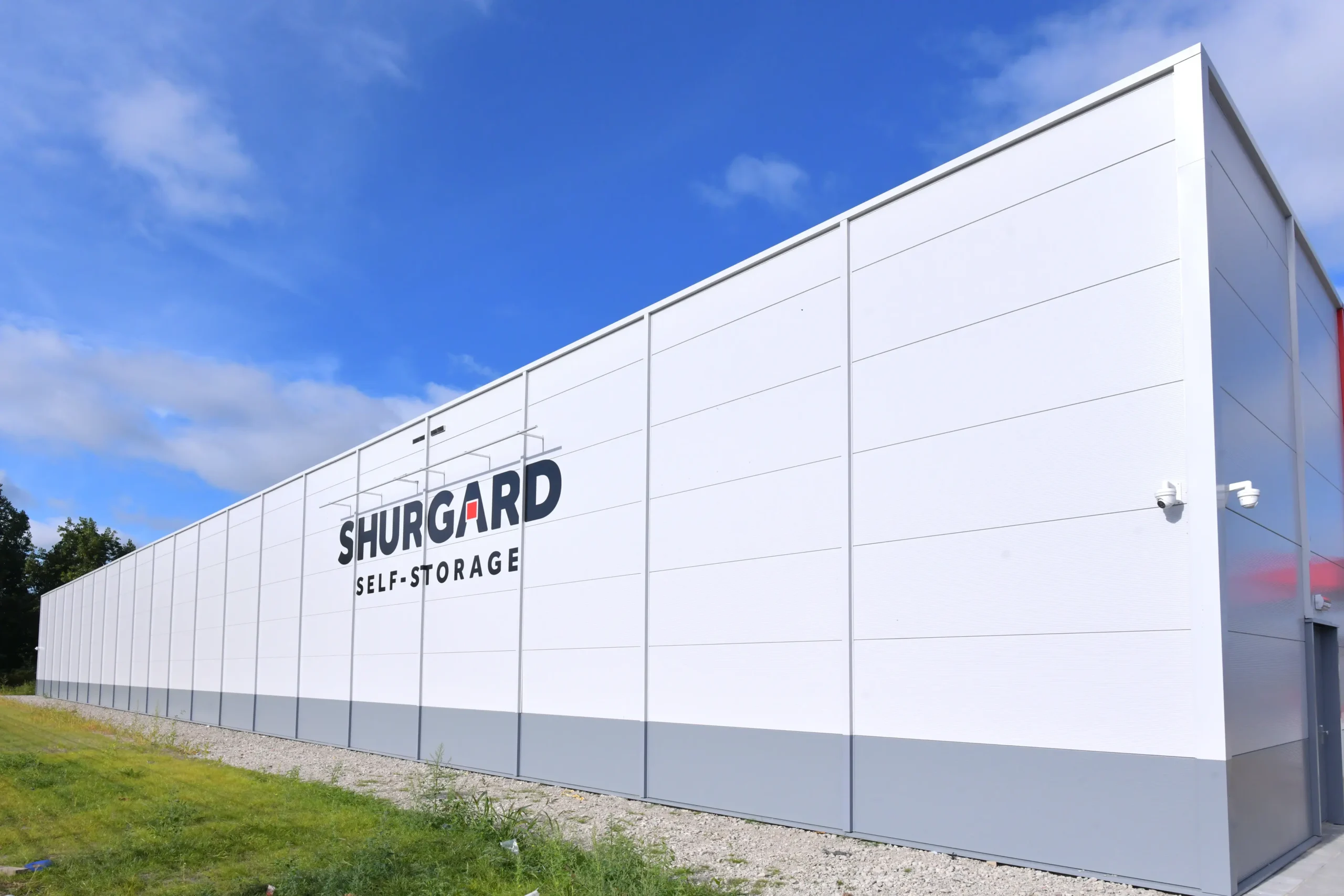 Shurgard Zoetermeer (3)