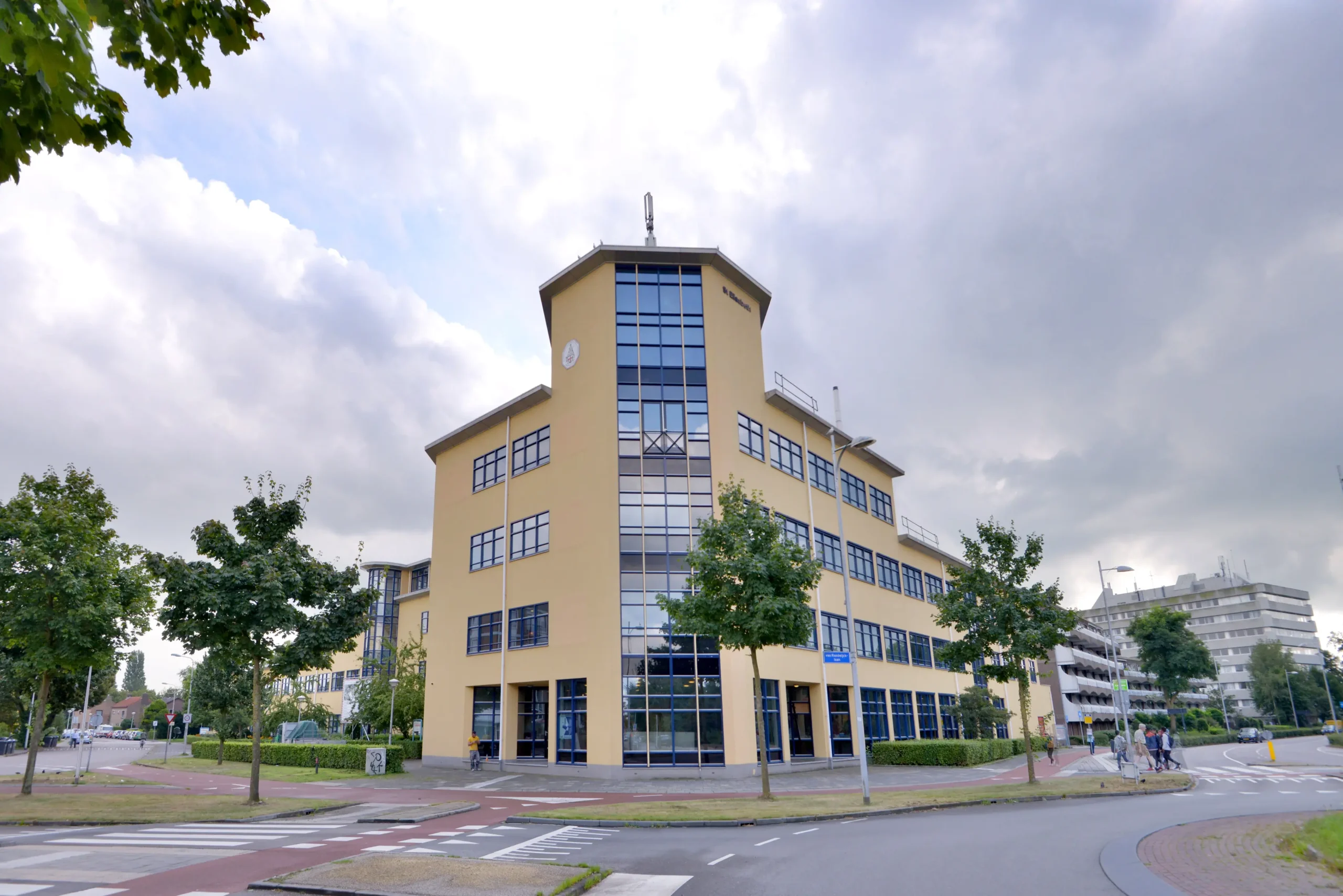 St. EVG Amersfoort (1)