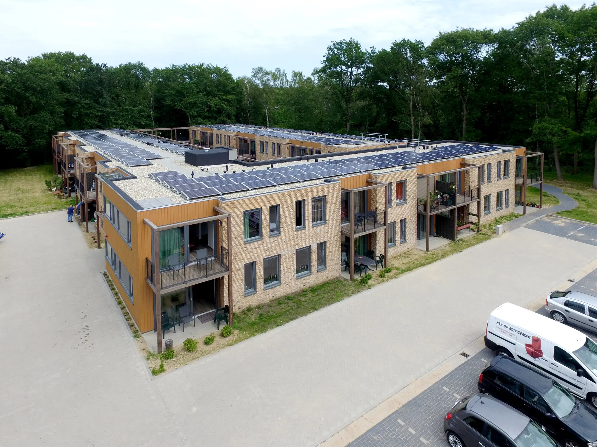Vogelkersweg Arnhem (2)