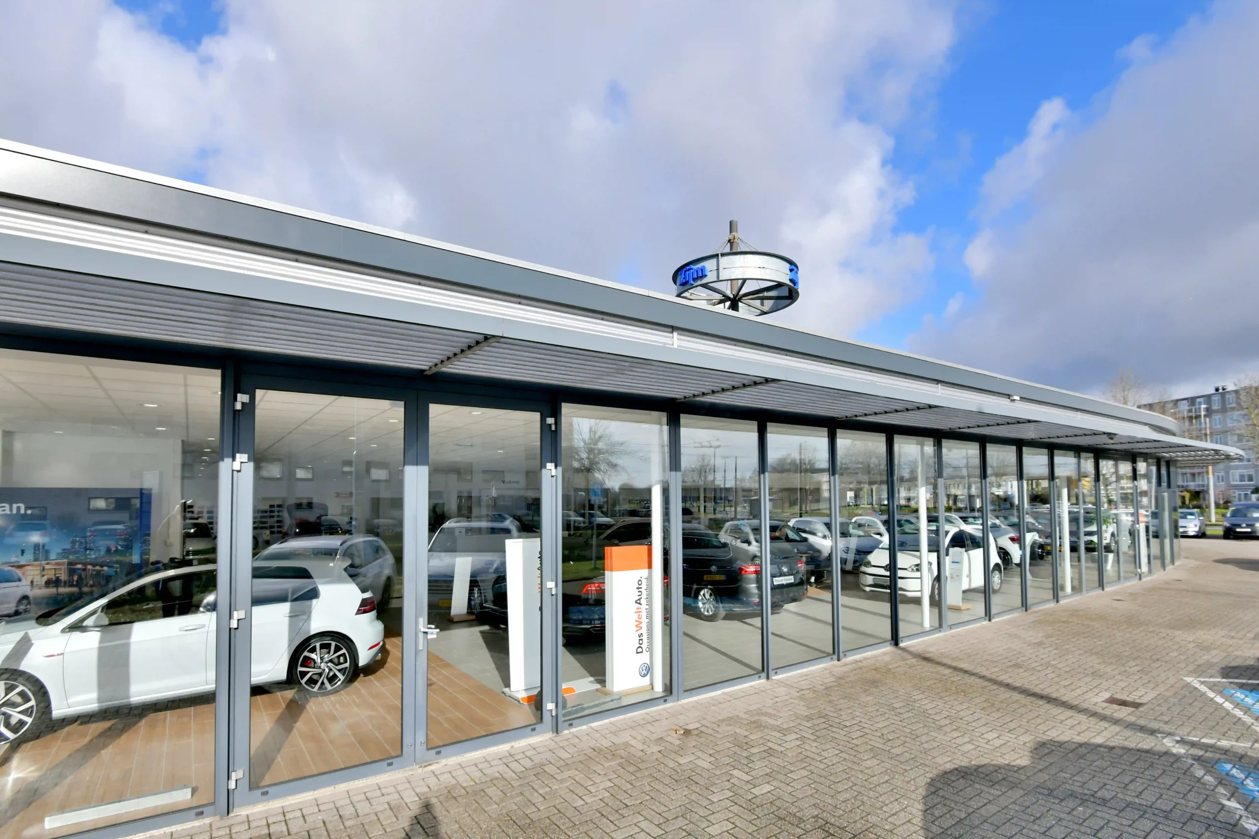 Volkswagen Zijm (2)