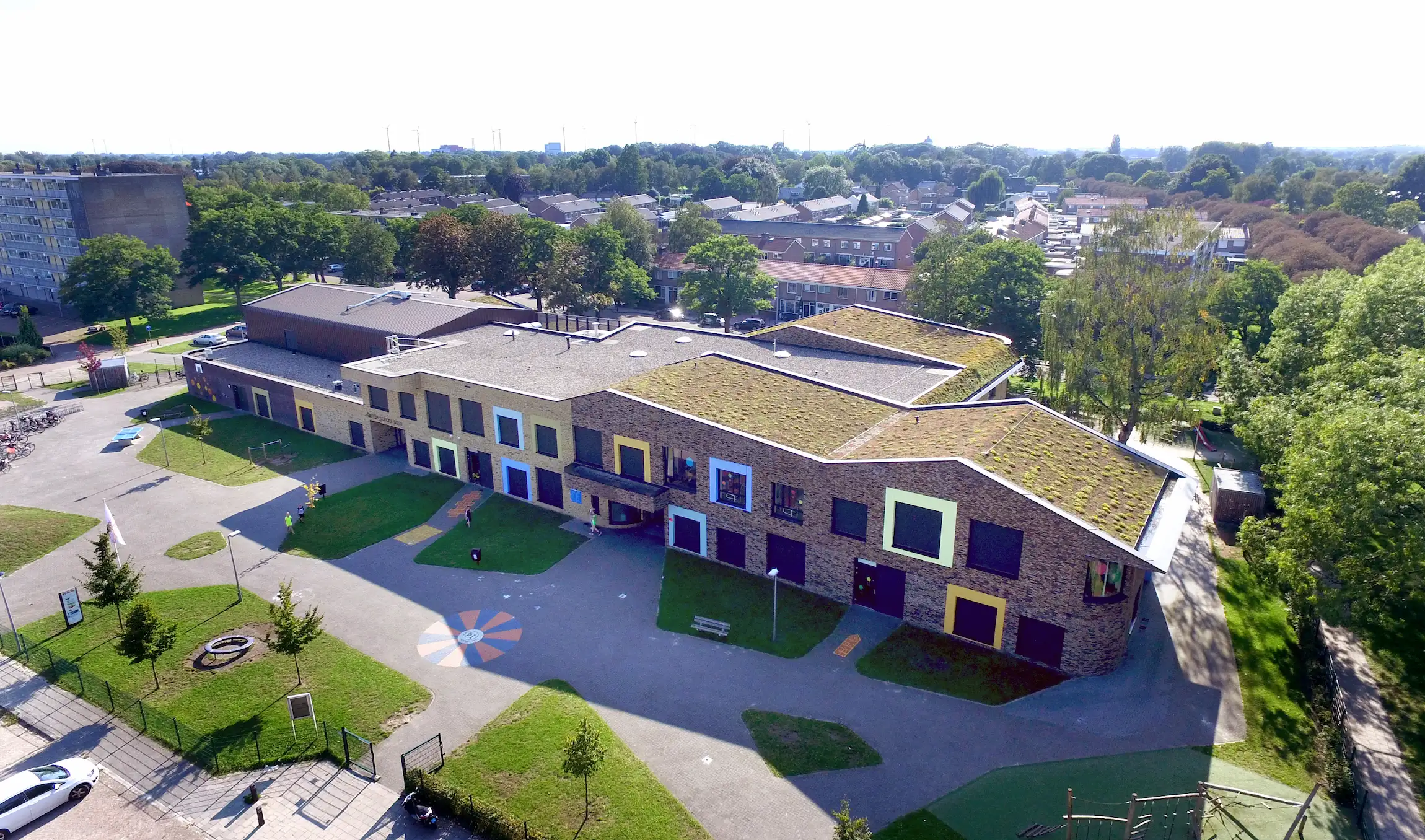 SOM Coevorden (1)