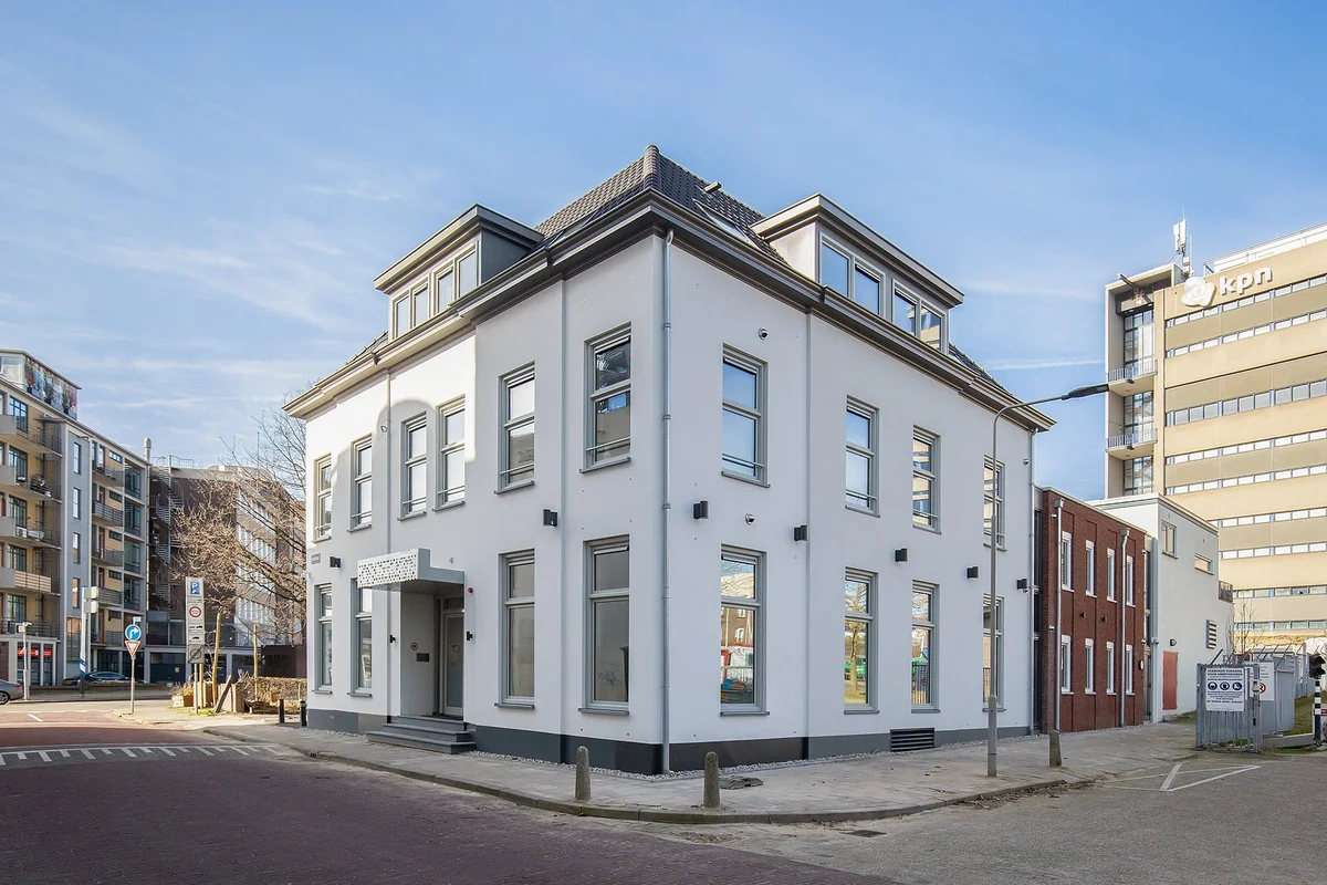 Hotel Rembrandt Arnhem