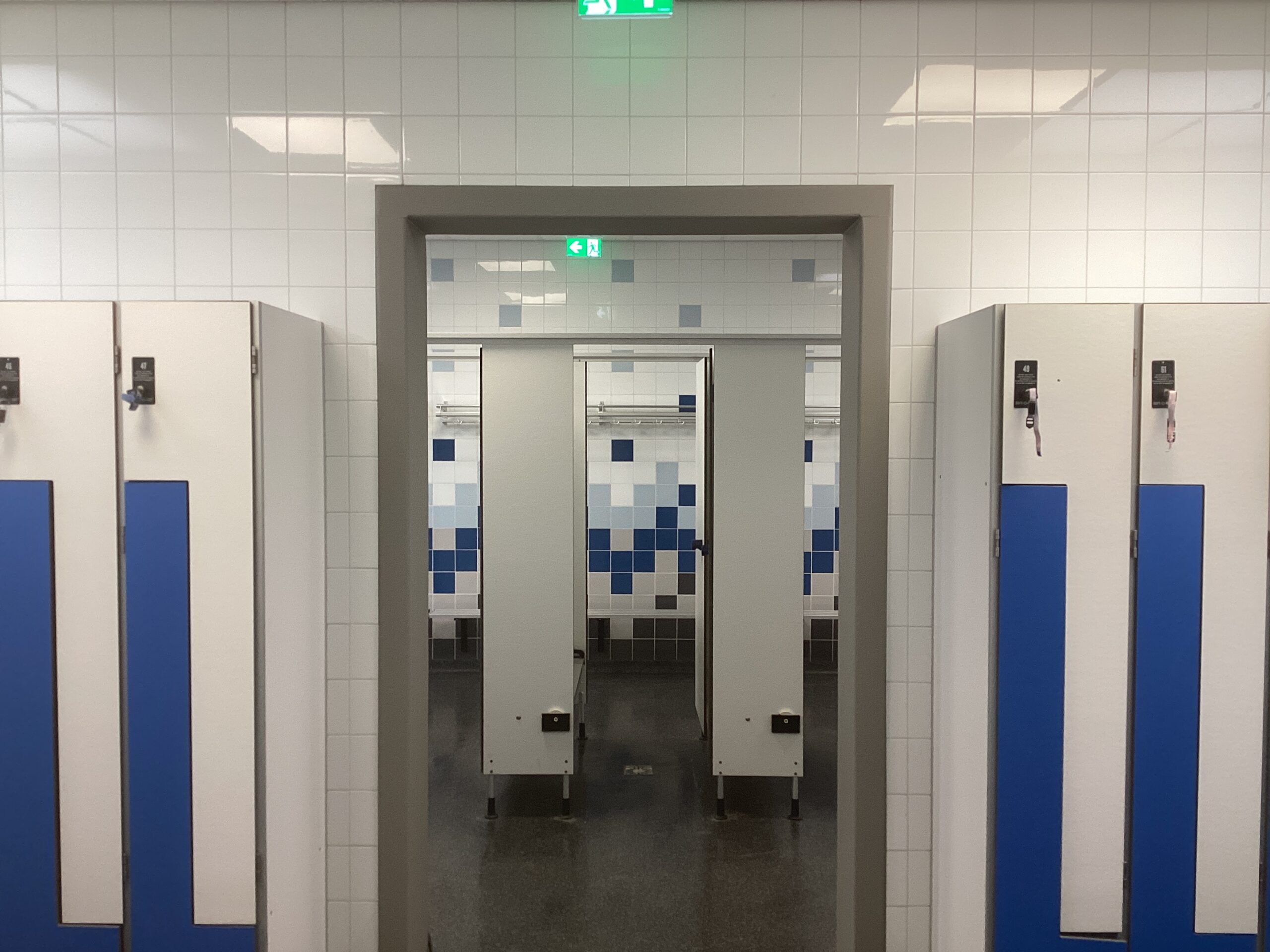 Zwembad Brunssum